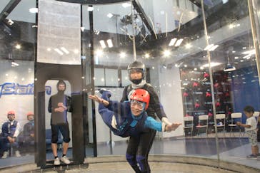 FlyStation Japanに投稿された画像（2017/6/29）