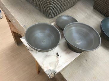 早稲田陶房 土耕に投稿された画像（2017/9/9）