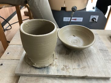 早稲田陶房 土耕に投稿された画像（2017/7/30）