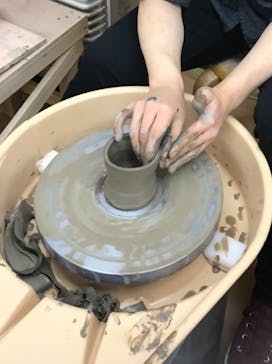 早稲田陶房 土耕に投稿された画像（2017/9/28）