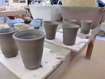 早稲田陶房 土耕に投稿された画像（2017/9/3）