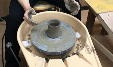 早稲田陶房 土耕に投稿された画像（2017/9/28）