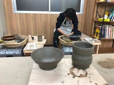 早稲田陶房 土耕に投稿された画像（2017/9/17）