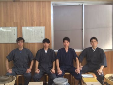 早稲田陶房 土耕に投稿された画像（2017/9/23）