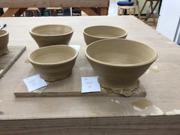 早稲田陶房 土耕に投稿された画像（2017/7/17）