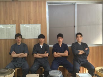 早稲田陶房 土耕に投稿された画像（2017/9/15）