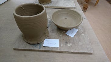 早稲田陶房 土耕に投稿された画像（2017/7/30）