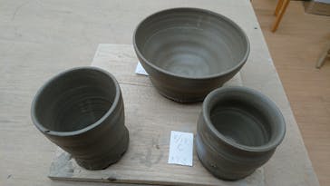 早稲田陶房 土耕に投稿された画像（2017/8/13）