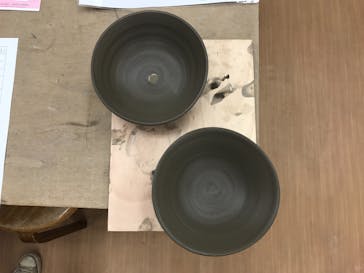 早稲田陶房 土耕に投稿された画像（2017/9/9）