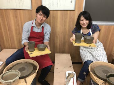 早稲田陶房 土耕に投稿された画像（2017/9/17）