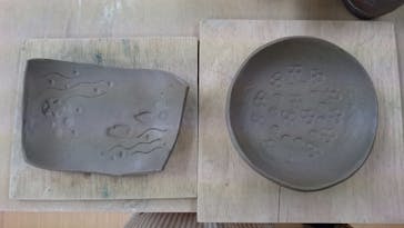 早稲田陶房 土耕に投稿された画像（2017/8/18）