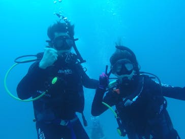 マーヴェラスプレジャー石垣に投稿された画像（2017/7/14）