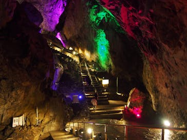 日原鍾乳洞に投稿された画像（2015/3/21）