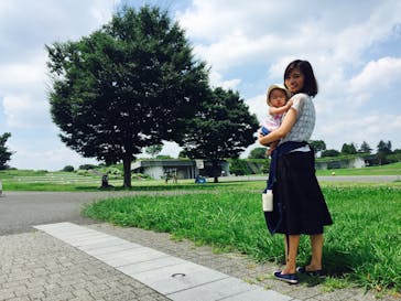 国営昭和記念公園に投稿された画像（2015/7/20）