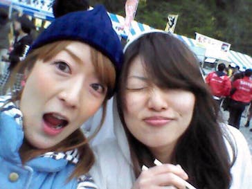 十里木ランドに投稿された画像（2015/3/21）