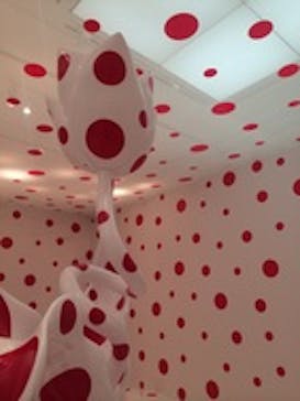 熊本市現代美術館に投稿された画像（2015/3/19）