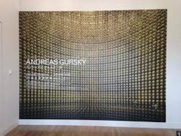 国立新美術館に投稿された画像（2015/3/20）