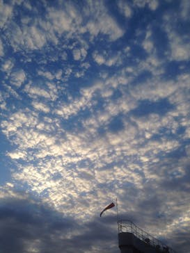 地中美術館に投稿された画像（2015/4/18）