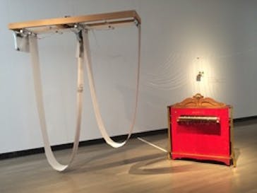 横浜美術館に投稿された画像（2015/3/19）