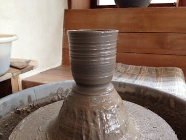 陶芸工房沢羅木に投稿された画像（2016/1/26）