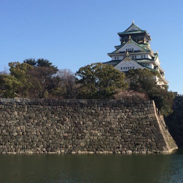 大阪城公園に投稿された画像（2015/3/28）