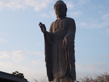 牛久大仏(浄土真宗東本願寺派本山東本願寺)に投稿された画像（2015/3/21）