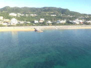 古宇利島に投稿された画像（2015/5/2）