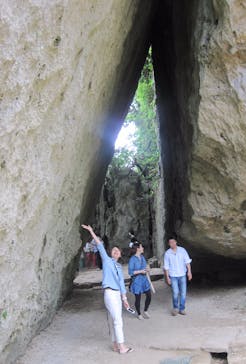 斎場御嶽に投稿された画像（2015/3/21）