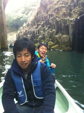 高千穂神社に投稿された画像（2015/3/20）