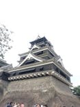 熊本城に投稿された画像（2015/3/20）