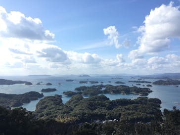 展海峰に投稿された画像（2015/3/26）