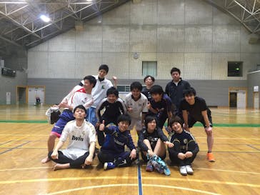 新宿コズミックセンターに投稿された画像（2015/3/20）