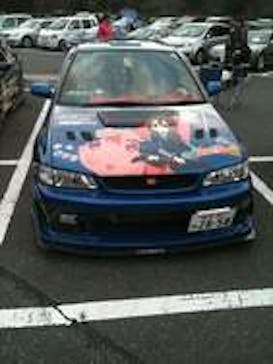 日本武道館に投稿された画像（2015/3/20）