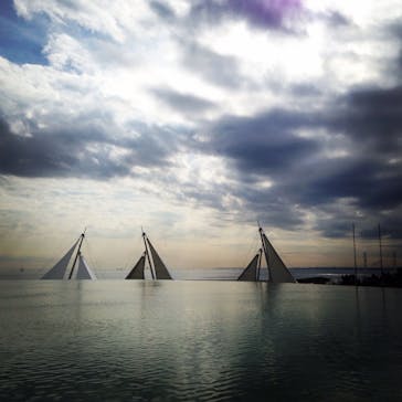 東京都葛西臨海水族園に投稿された画像（2015/3/22）