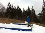 スプリングバレー泉高原スキー場に投稿された画像（2015/4/5）