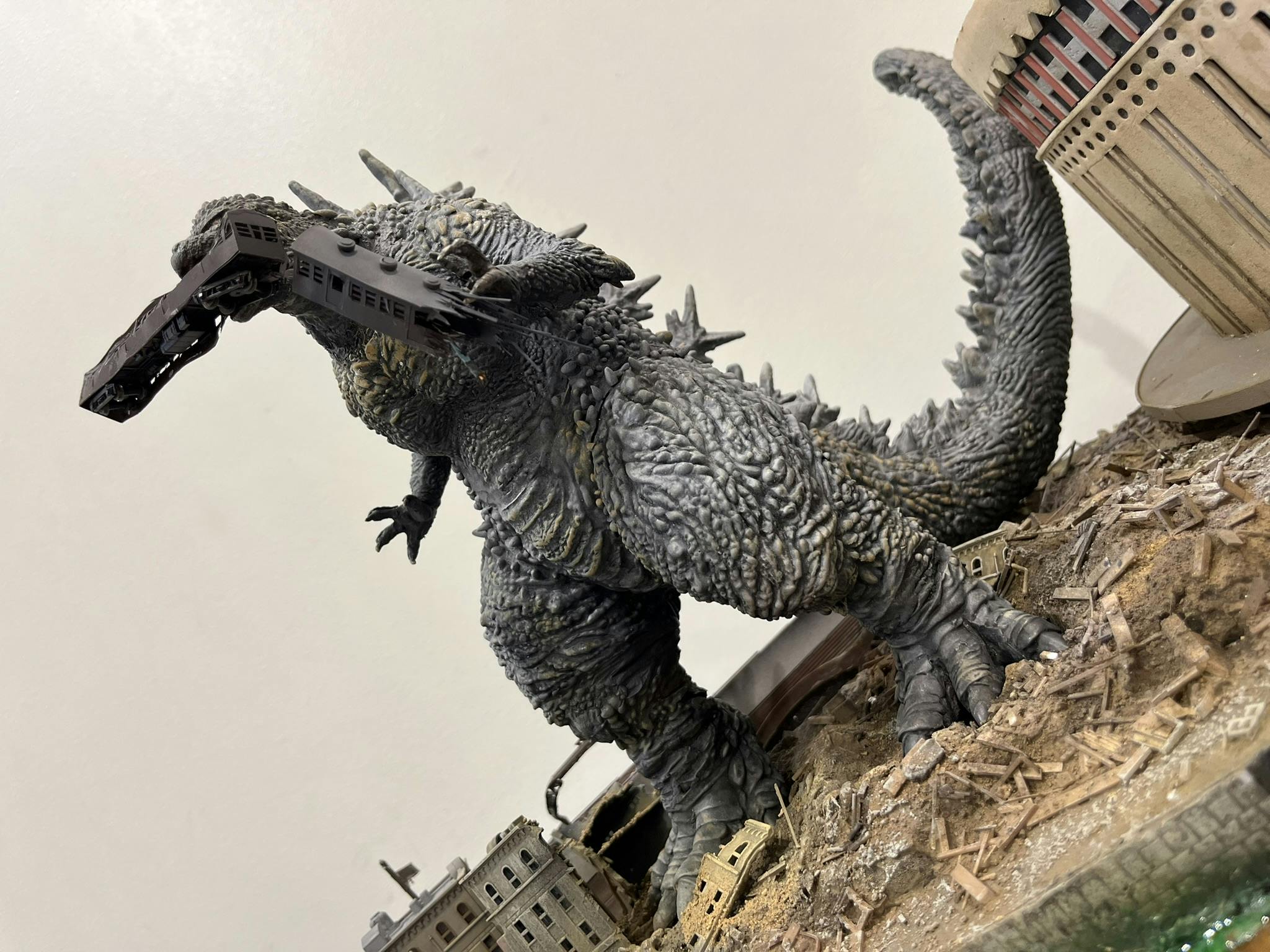 浜松ジオラマファクトリー｜割引チケット・クーポンならアソビュー！