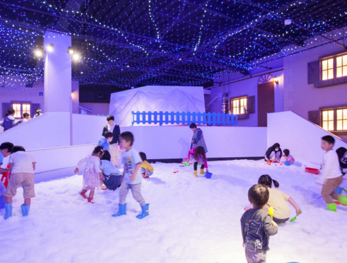 最大15%割引】東京あそびマーレ｜割引チケット・クーポンならアソビュー！