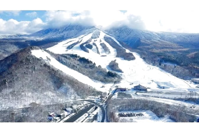 シマウマ　たざわ湖スキー場　リフト1日券　半額割引券6枚セット シマウマ たざわ湖スキー場 リフト1日券 半額割引券6枚セット シマウマ