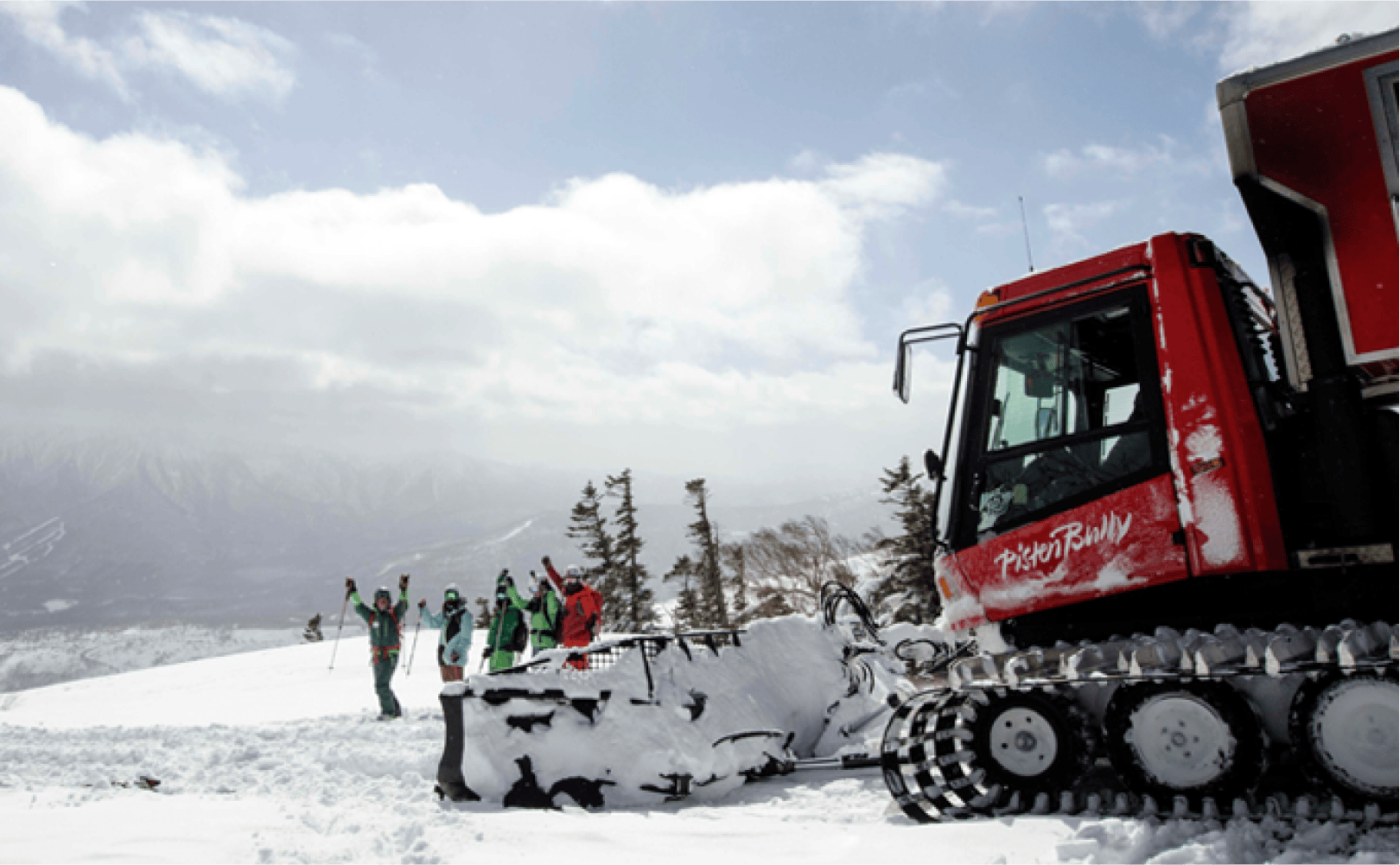 安比高原スキー場｜割引チケット・クーポンならアソビュー！