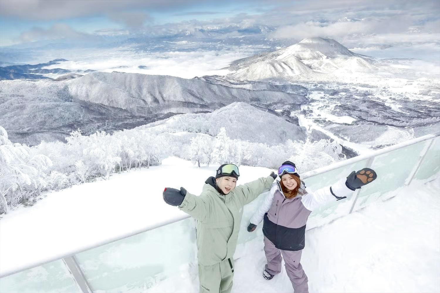 22%割引】竜王スキーパーク｜割引チケット・クーポンならアソビュー！