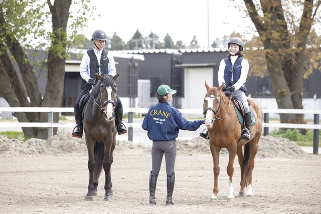 関西 乗馬 乗馬体験 乗馬クラブ 一覧 料金比較 予約 アソビュー