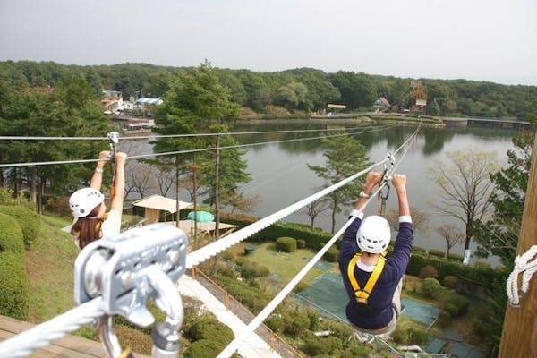 前日までの購入でお得！【最大400円割引】 エンジョイパスセット (入園