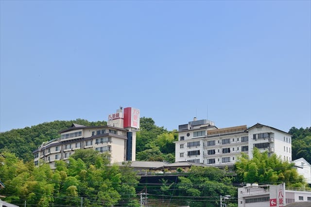 ニュー 八景 園 販売済み 浴衣