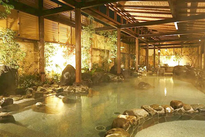 ワオチケ 43 割引 入館料 バスタオル フェイスタオル 浴衣 ニューウェルシティ湯河原 熱海 アソビュー