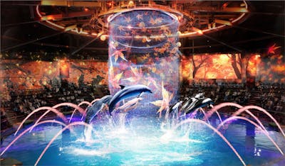 マクセル アクアパーク品川の前売りチケット・割引情報 - アソビュー！