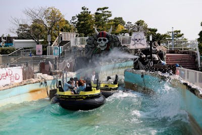 ARIA × シーパラ「ARIA The PARADISO」ラリー＋ノベルティ付きワンデー