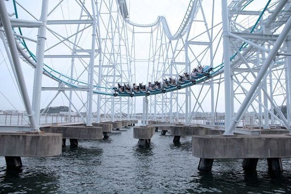 ARIA × シーパラ「ARIA The PARADISO」ラリー＋ノベルティ付きワンデー