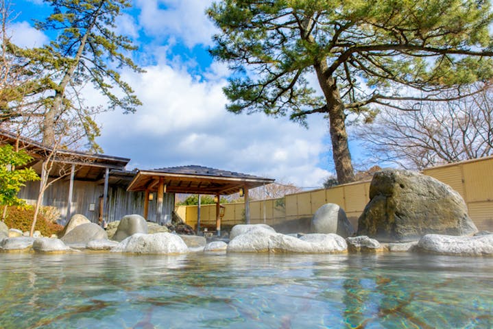 54 割引 箱根小涌園ユネッサン 割引チケット クーポンならアソビュー