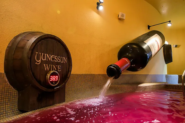 54 割引 箱根小涌園ユネッサン 割引チケット クーポンならアソビュー 54 割引 箱根小涌園ユネッサン 割引チケット クーポンならアソビュー