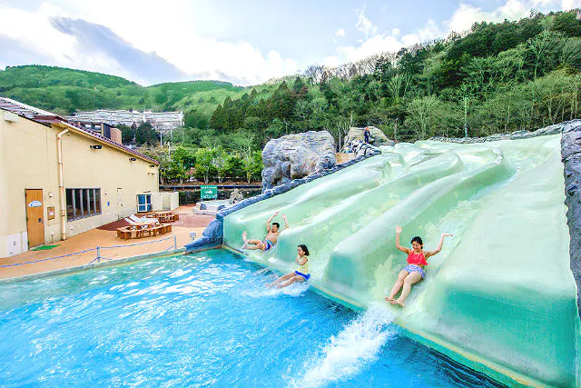 最大0円割引 箱根小涌園ユネッサン 水着エリア 入場クーポン アソビュー